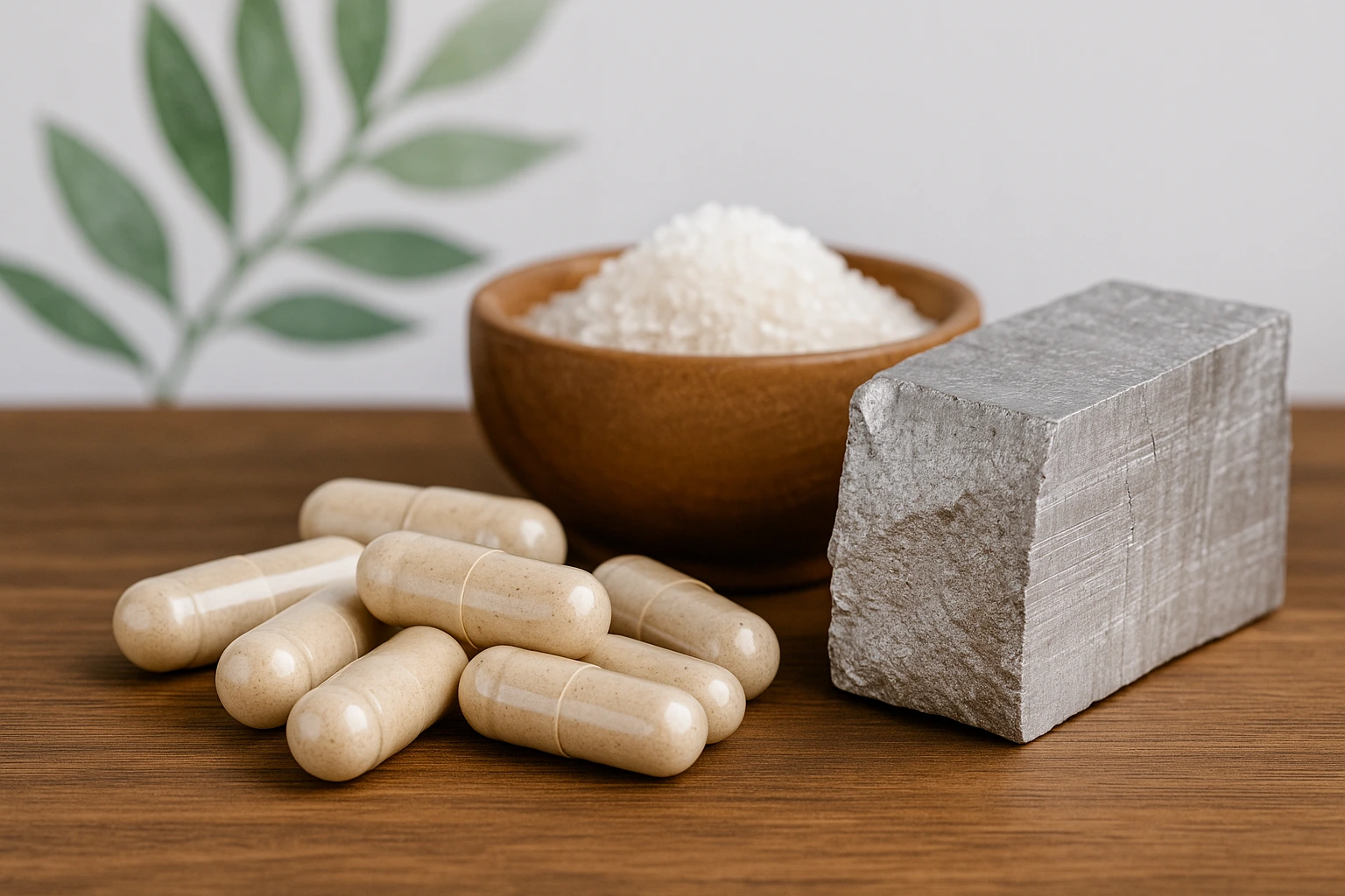 Magnesium for Anxiety