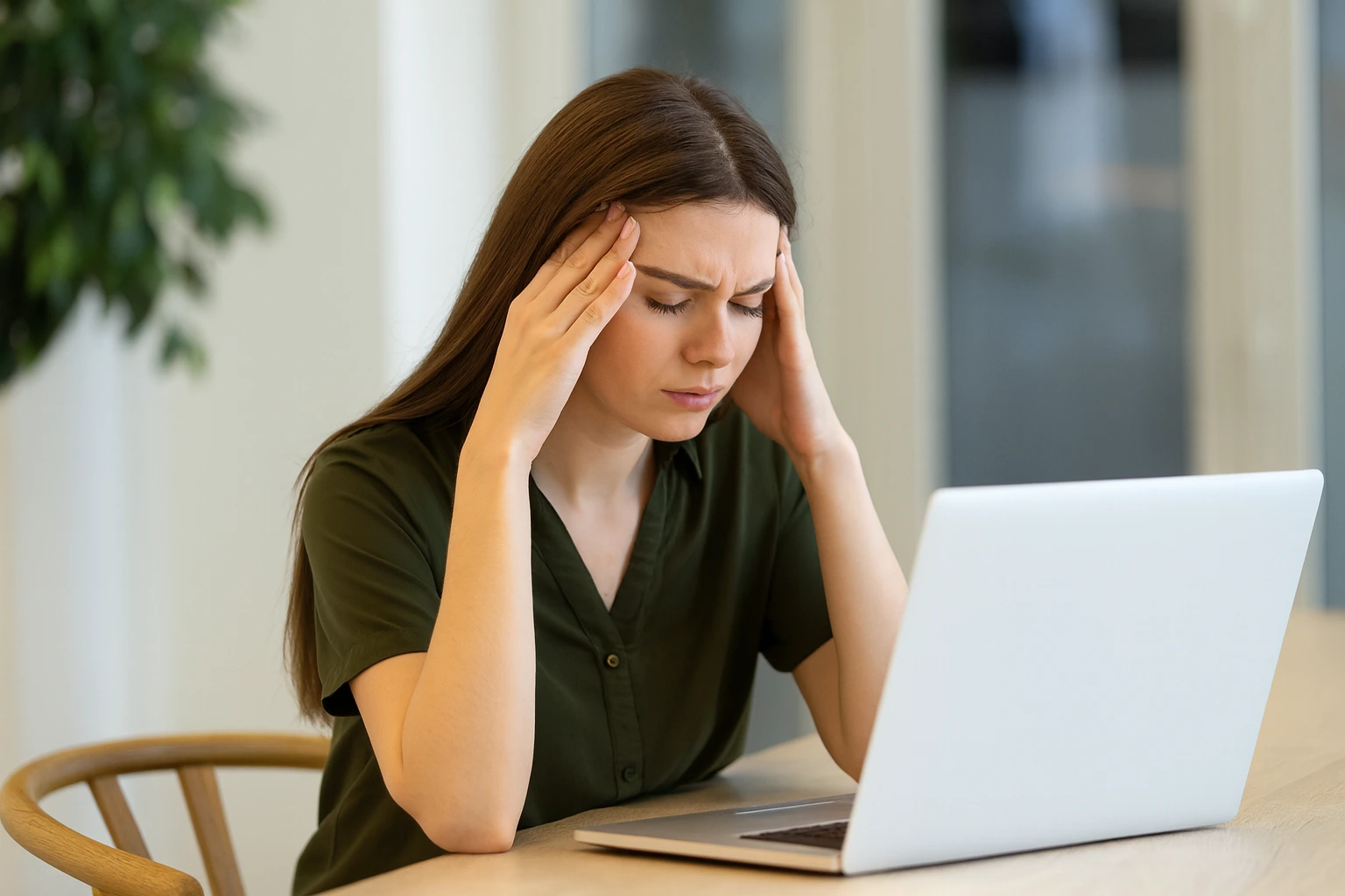 Health Anxiety Is Ruining My Life