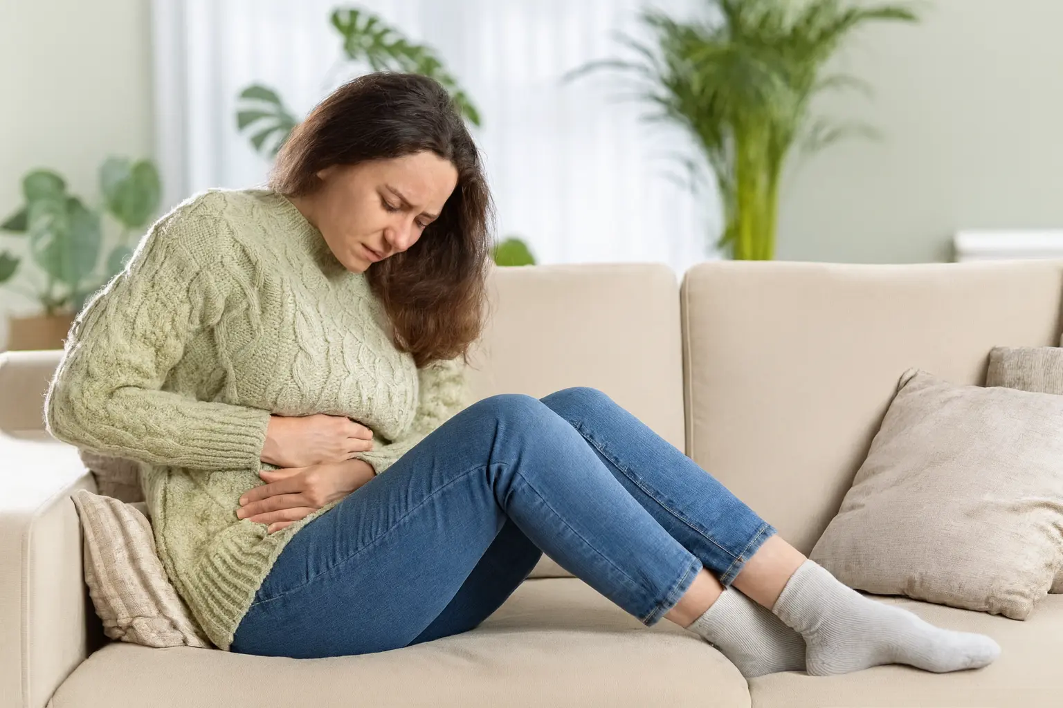 Can Anxiety Cause Nausea