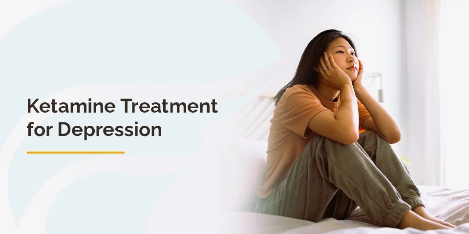 How Many Ketamine Treatments for Depression