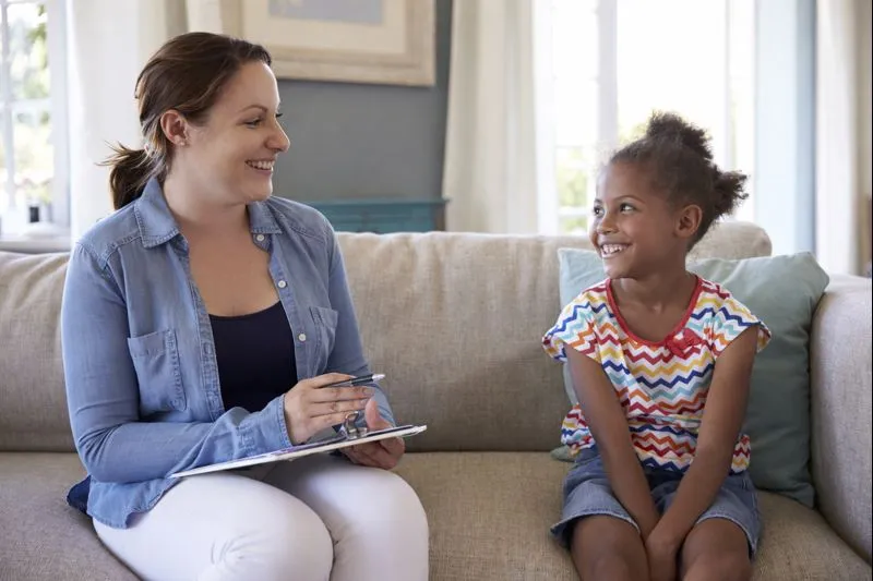 Child Counseling