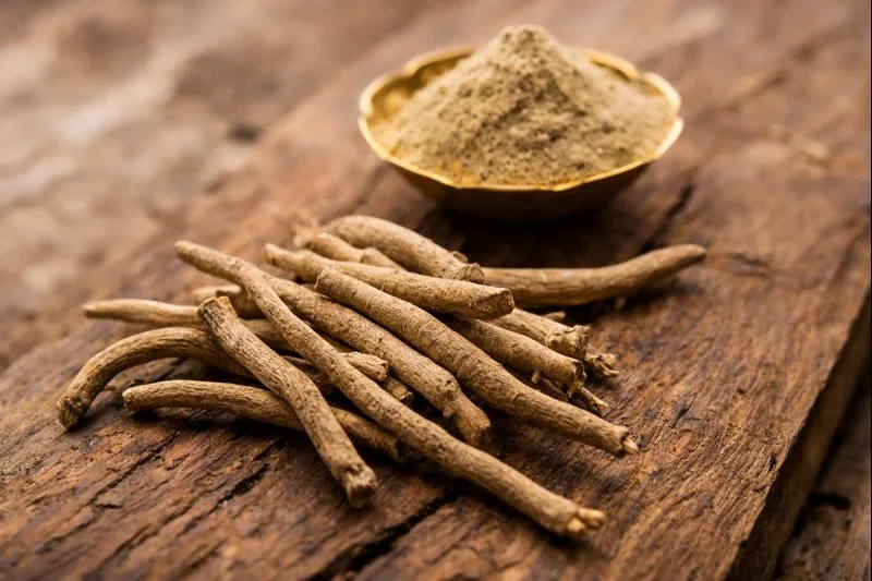 How Long Does Ashwagandha Take to Work for Anxiety