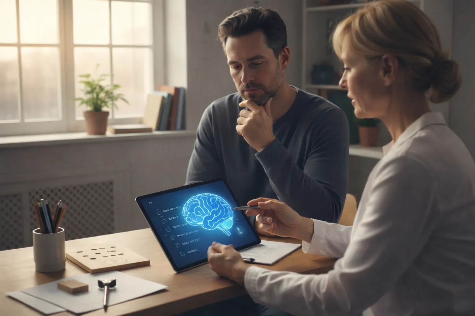 Bipolar Disorder Test