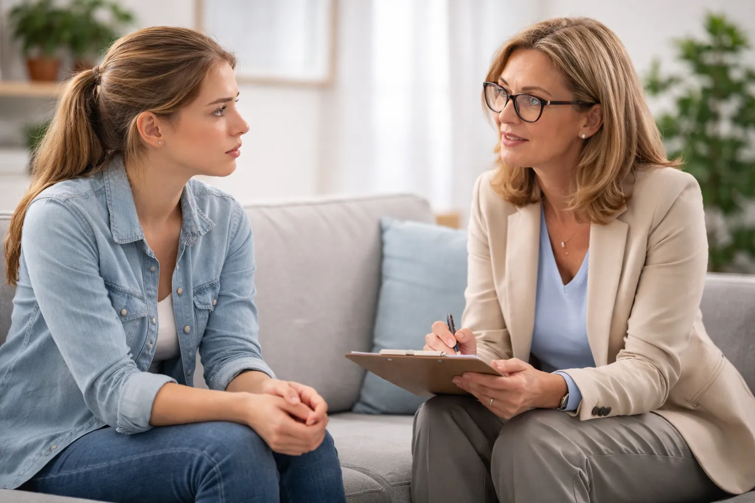 How to Overcome Claustrophobia