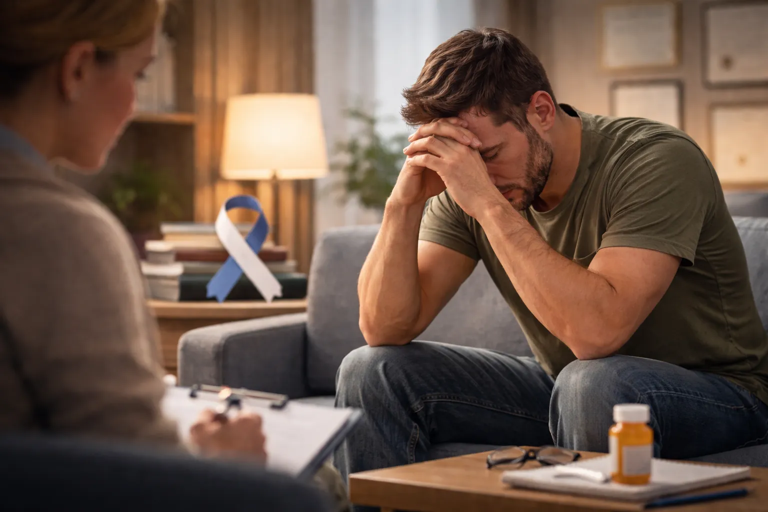 Is PTSD a Disability