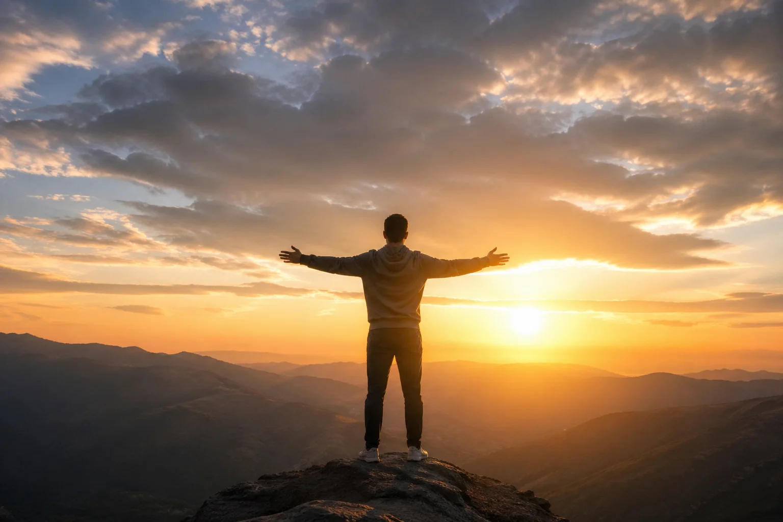 faith over fear