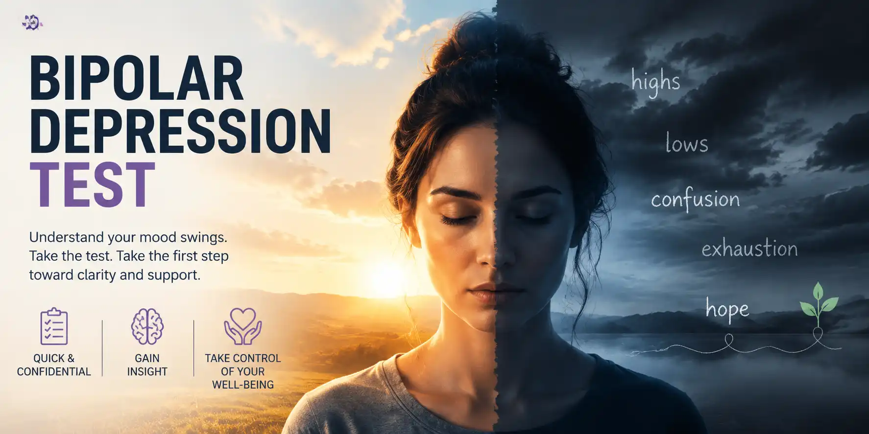 Bipolar Depression Test